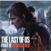 The Last of Us Part II Remastered test par LevelUp