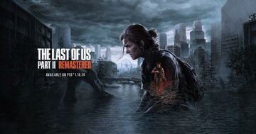The Last of Us Part II Remastered test par HardwareZone