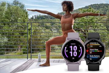 Garmin Vivoactive 5 reviewed by ImTest