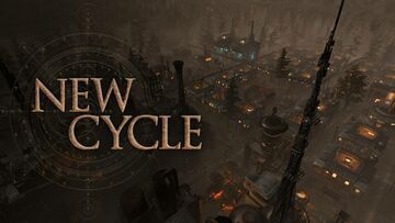 New Cycle test par GamesCreed