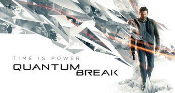 Quantum Break test par S2P Mag