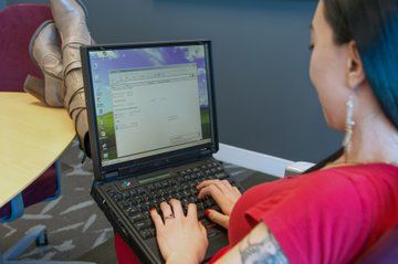 IBM ThinkPad 770E test par DigitalTrends