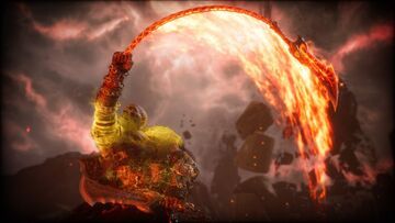 God of War Ragnark: Valhalla test par Lords of Gaming