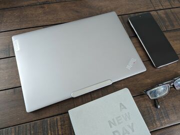 Dell XPS 13 reviewed by NotebookCheck