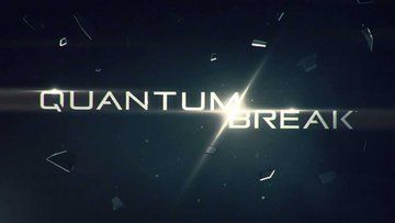 Quantum Break test par Gamer Network