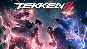 Tekken 8 test par Geeko