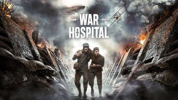 War Hospital test par GameOver
