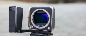 Hasselblad 907X reviewed by TechRadar