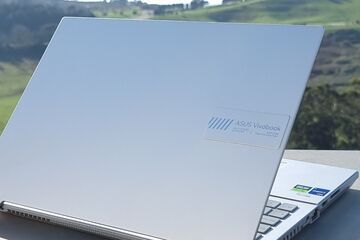 Asus VivoBook Pro 16X test par Geeknetic