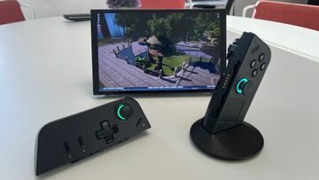 Lenovo Legion Go reviewed by T3