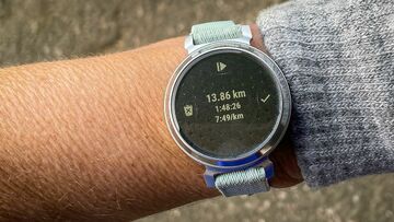 Garmin Lily 2 reviewed by T3