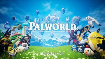 Palworld test par GamesCreed