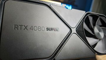 GeForce RTX 4080 Super test par Gaming Trend