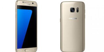 Samsung Galaxy S7 test par S2P Mag