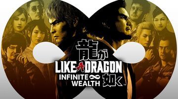 Like a Dragon Infinite Wealth test par Complete Xbox
