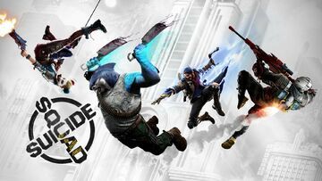 Suicide Squad Kill the Justice League test par Generacin Xbox