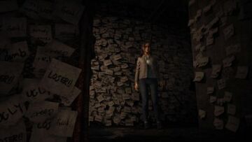 Silent Hill test par GamerGen