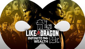Like a Dragon Infinite Wealth test par GeekNPlay