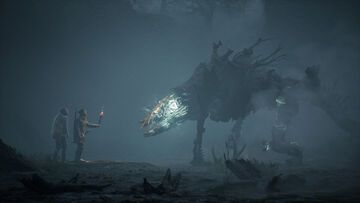 Banishers Ghosts of New Eden test par GamesRadar