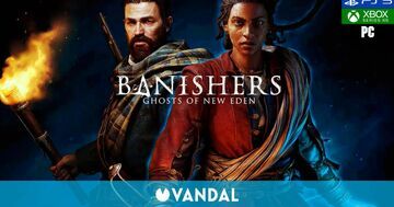 Banishers Ghosts of New Eden test par Vandal
