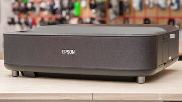 Epson LS300 test par RTings