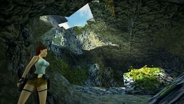 Tomb Raider test par GamingBolt