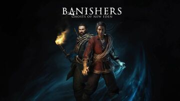 Banishers Ghosts of New Eden test par GamesCreed