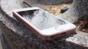Apple iPhone SE test par Trusted Reviews