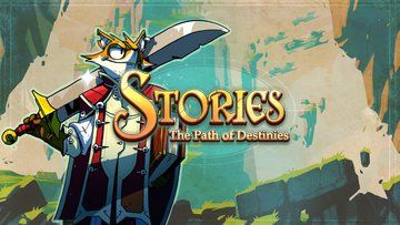 Stories The Path of Destinies test par Veuillez PLP