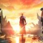 Final Fantasy VII Rebirth reviewed by GodIsAGeek