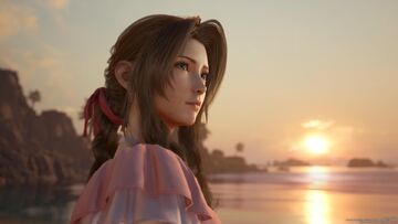 Final Fantasy VII Rebirth reviewed by Numerama