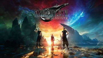 Final Fantasy VII Rebirth reviewed by 4WeAreGamers