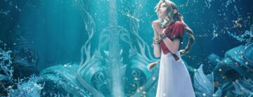 Final Fantasy VII Rebirth reviewed by ZTGD
