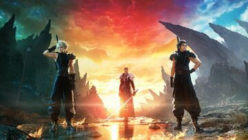 Final Fantasy VII Rebirth reviewed by GamingBolt