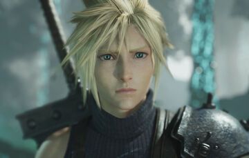 Final Fantasy VII Rebirth test par NME
