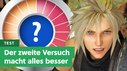 Final Fantasy VII Rebirth test par GameStar