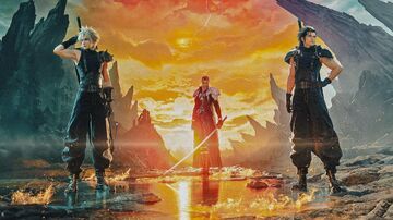 Final Fantasy VII Rebirth test par Multiplayer.it