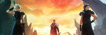 Final Fantasy VII Rebirth reviewed by Games.ch