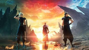 Final Fantasy VII Rebirth reviewed by MeuPlayStation