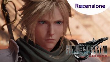 Final Fantasy VII Rebirth reviewed by GamerClick