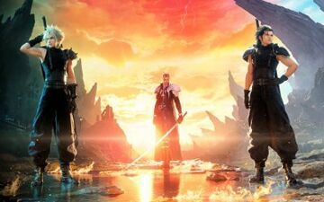 Final Fantasy VII Rebirth reviewed by GamerGen