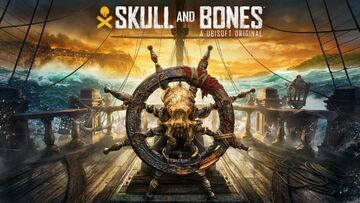 Skull and Bones test par GameSoul