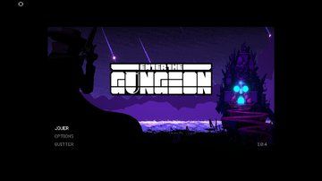 Enter the Gungeon test par Gamer Network