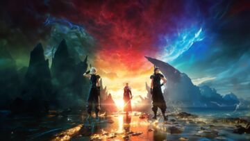 Final Fantasy VII Rebirth reviewed by Beyond Gaming