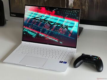 Honor MagicBook Pro reviewed by NotebookCheck