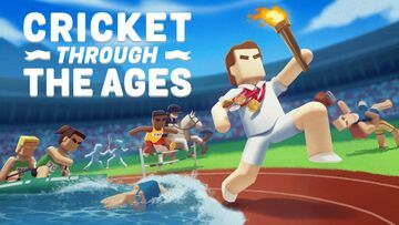 Cricket Through the Ages test par Nintendo-Town