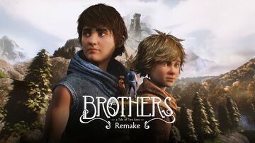 Brothers A Tale Of Two Sons Remake test par Well Played