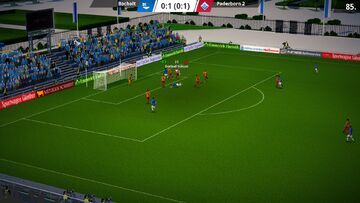 We Are Football 2024 test par GamersGlobal