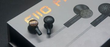 FiiO FF3S test par Headfonics