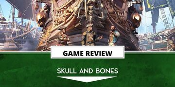Skull and Bones test par Outerhaven Productions